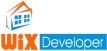 logo Wix Developer